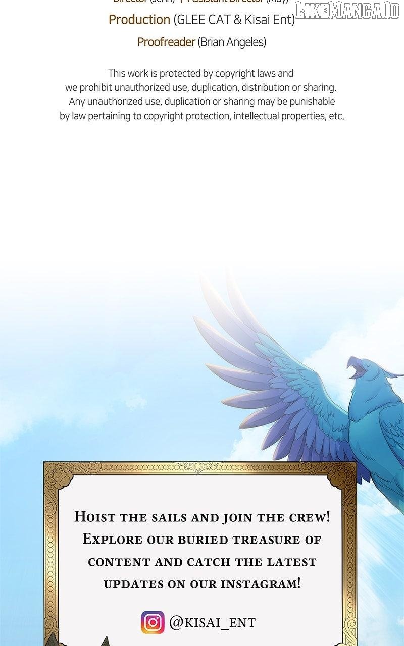 Read Seabird and the Wolf Manga Online
