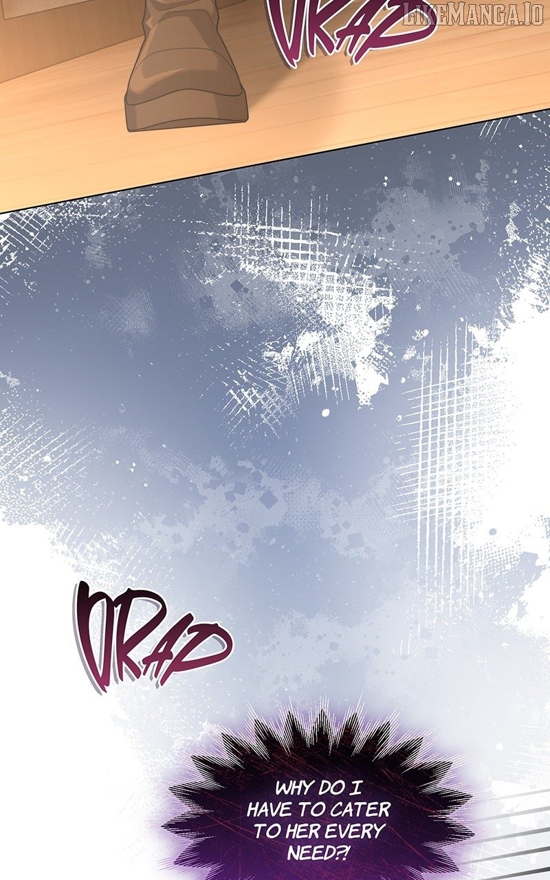 Read Seabird and the Wolf Manga Online