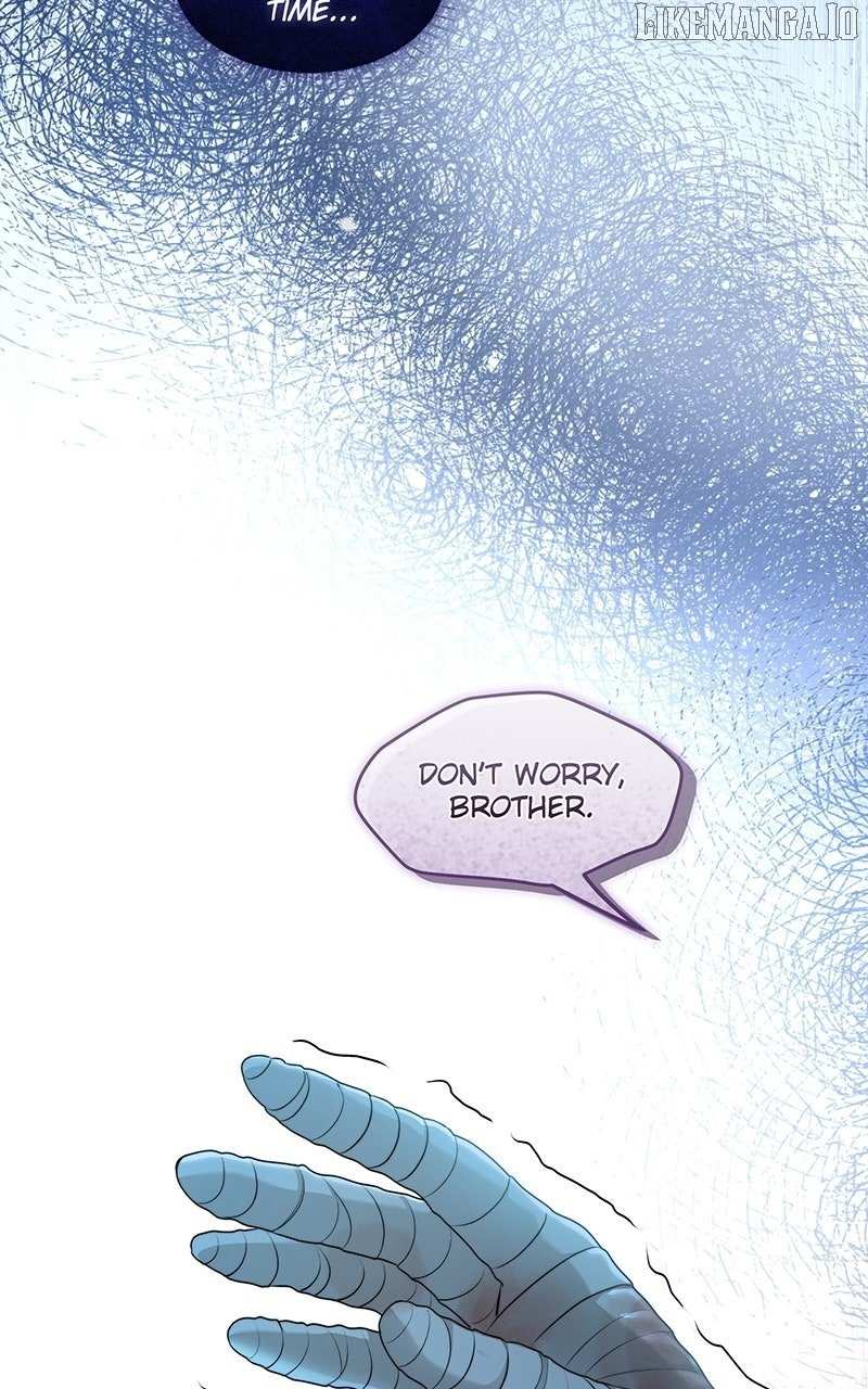 Read Seabird and the Wolf Manga Online