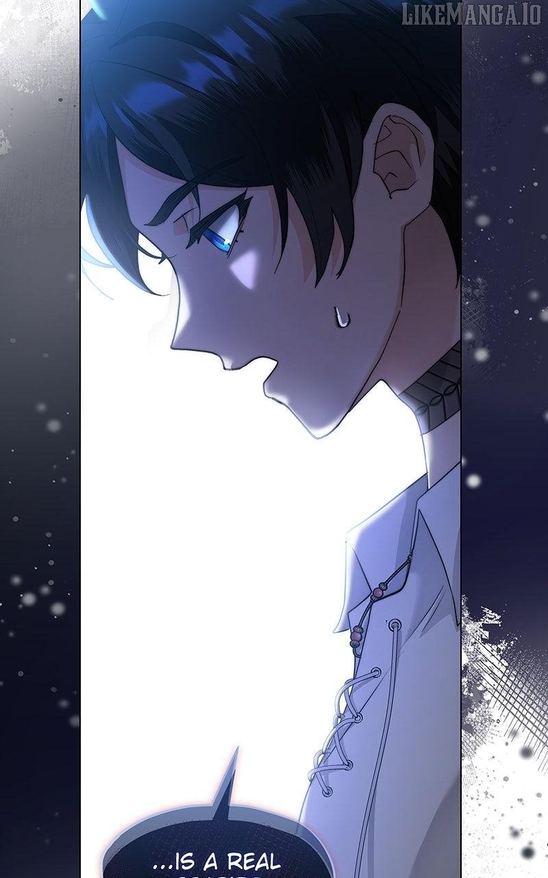 Read Seabird and the Wolf Manga Online