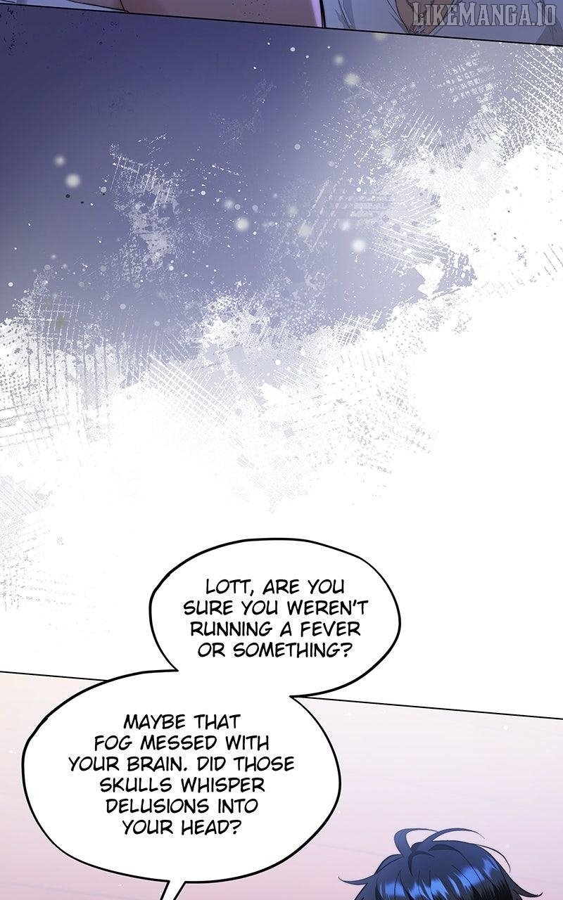 Read Seabird and the Wolf Manga Online