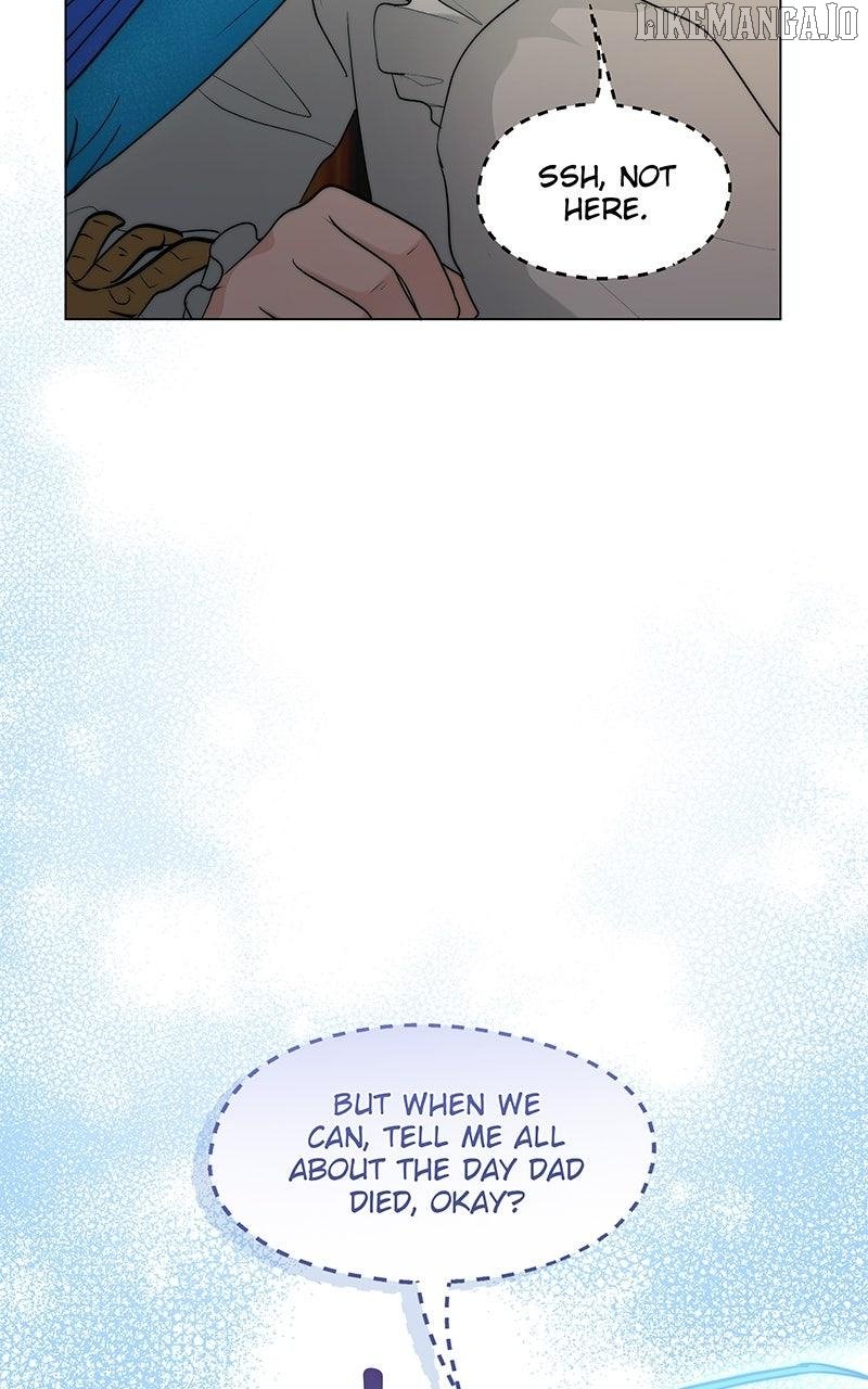 Read Seabird and the Wolf Manga Online