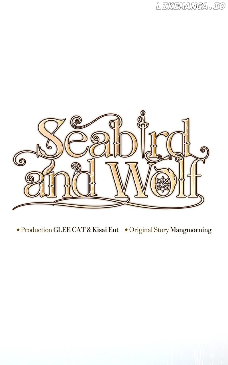 Read Seabird and the Wolf Manga Online
