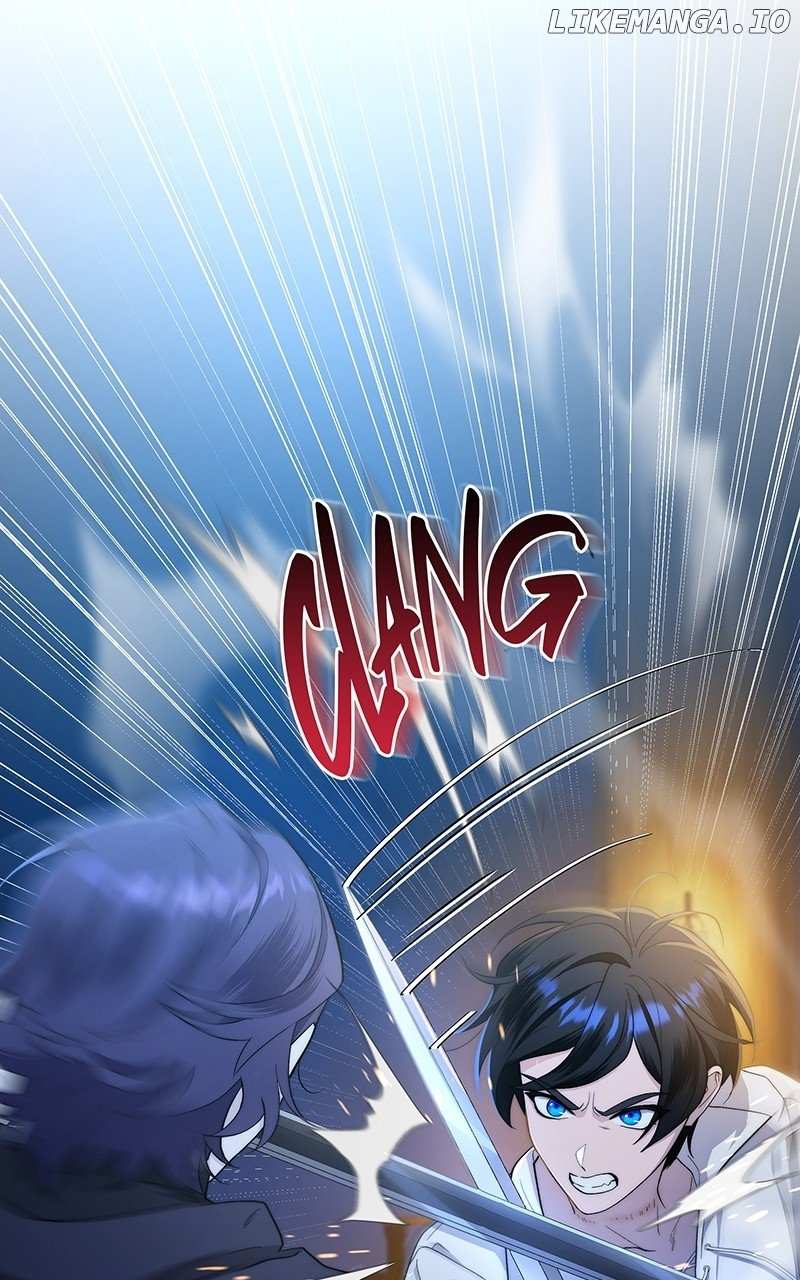 Read Seabird and the Wolf Manga Online