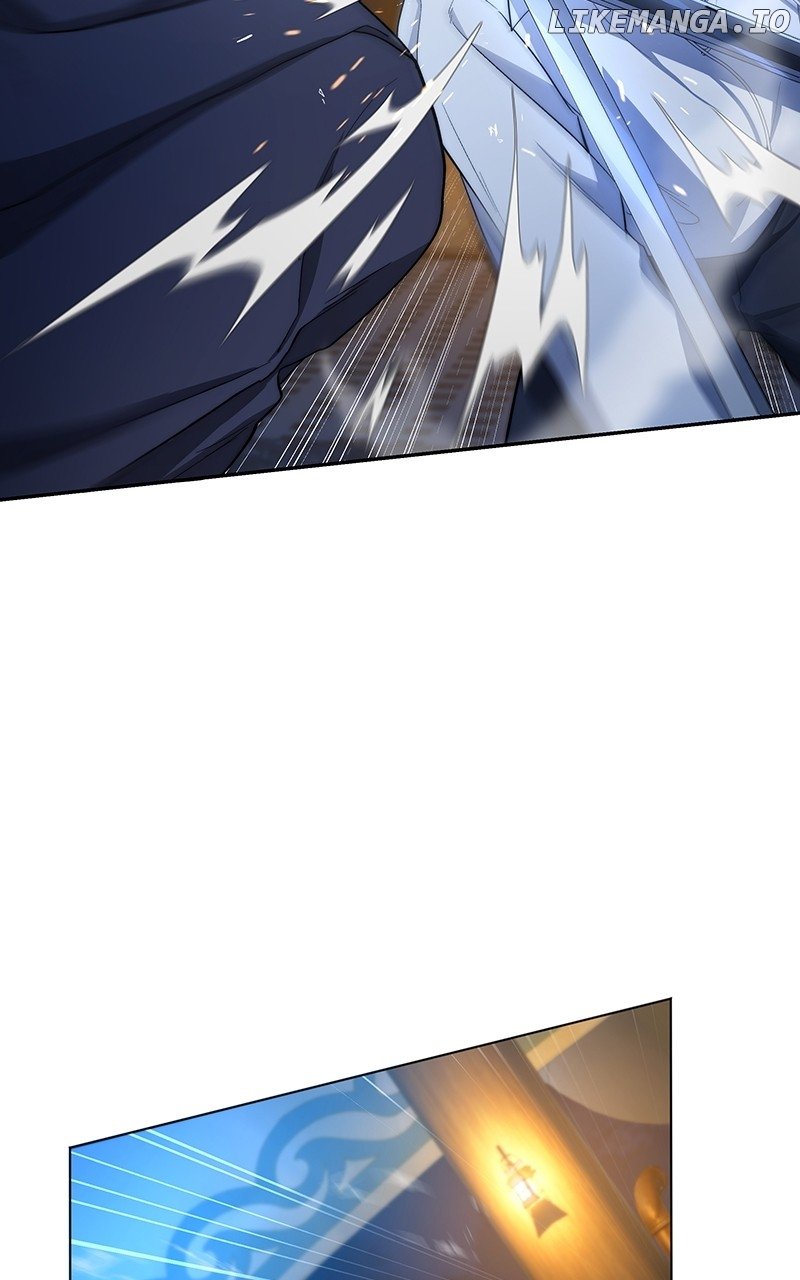 Read Seabird and the Wolf Manga Online