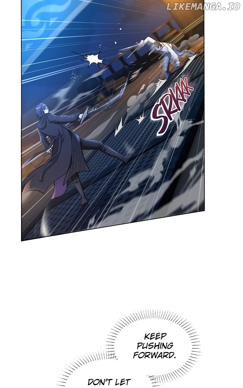 Read Seabird and the Wolf Manga Online