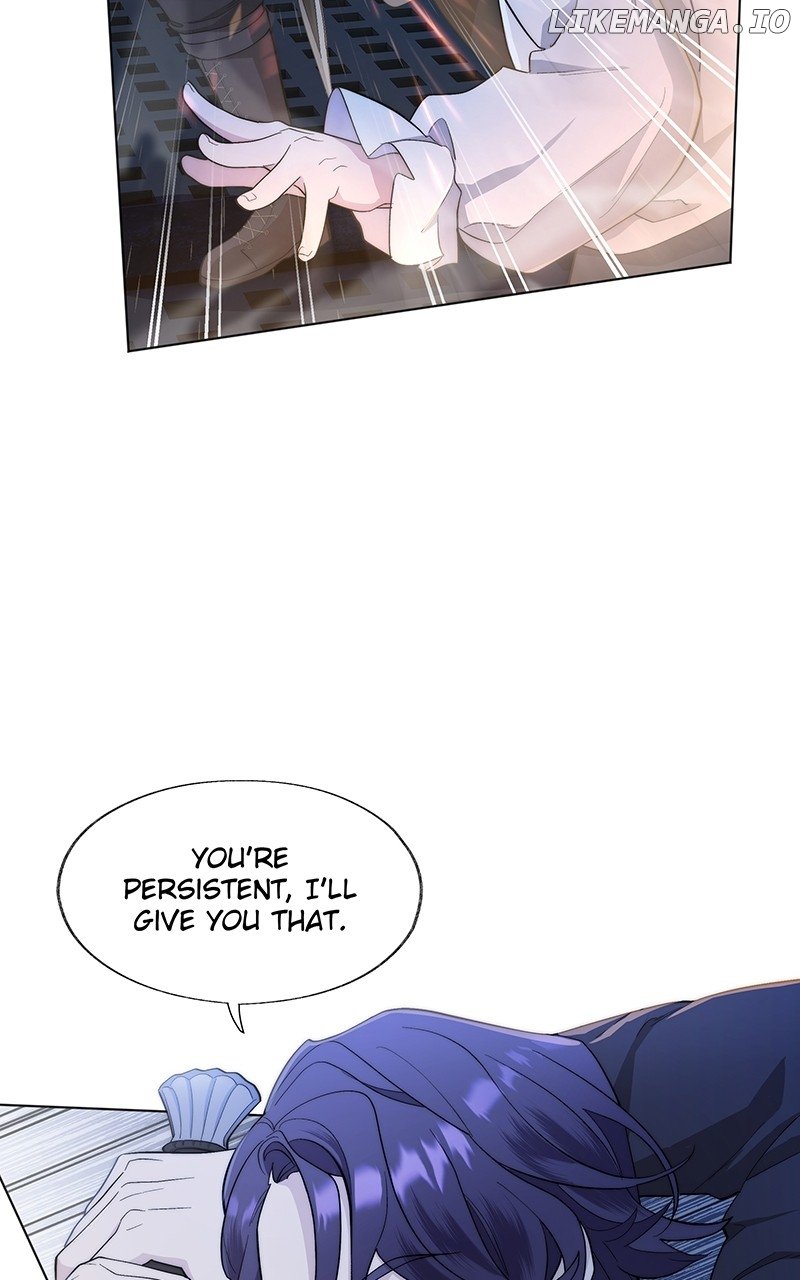 Read Seabird and the Wolf Manga Online
