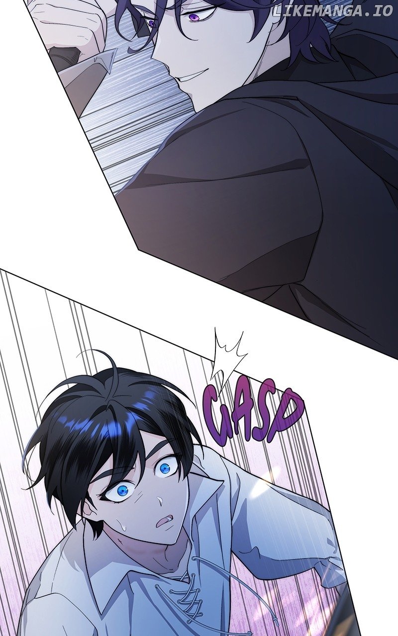 Read Seabird and the Wolf Manga Online