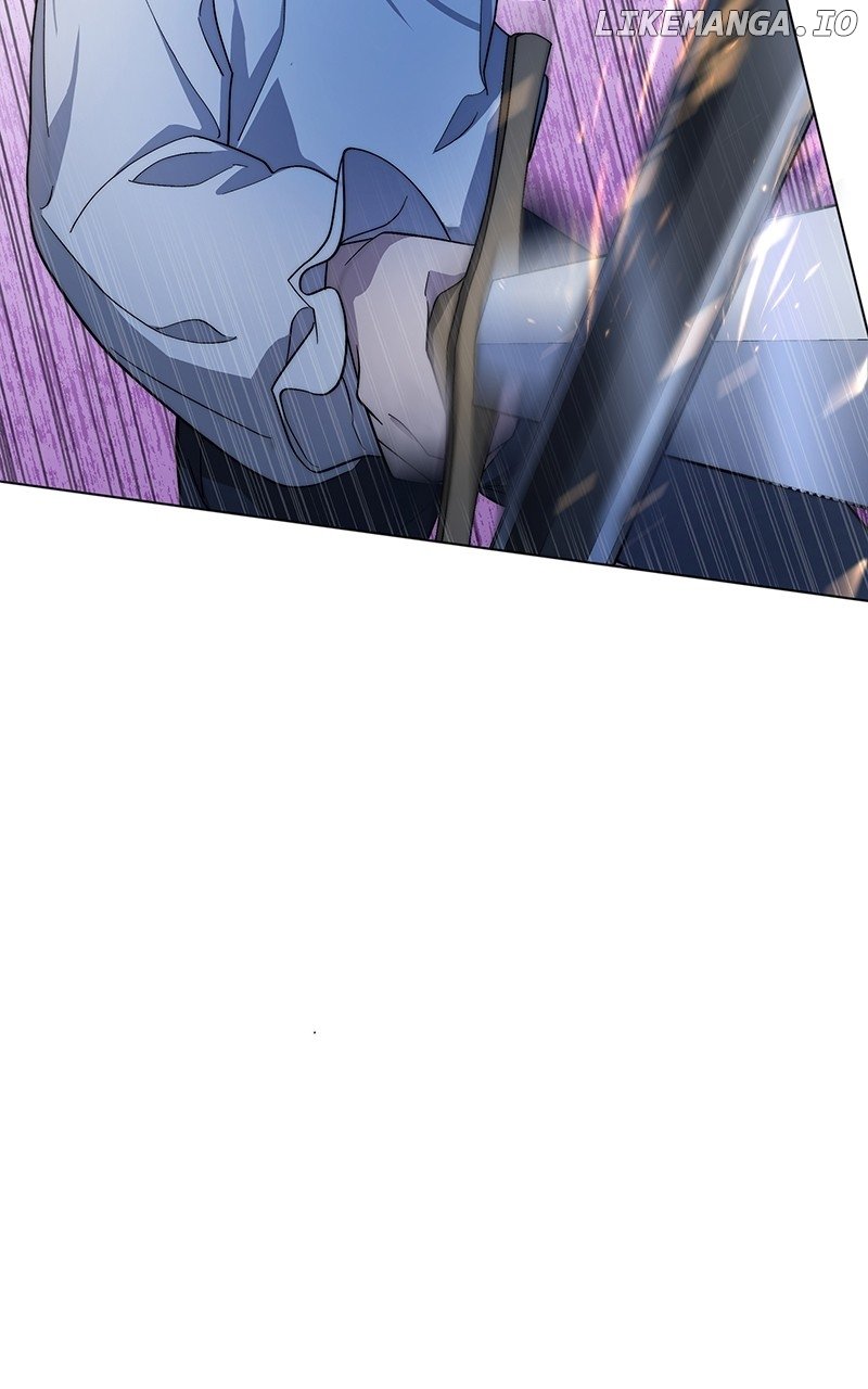 Read Seabird and the Wolf Manga Online