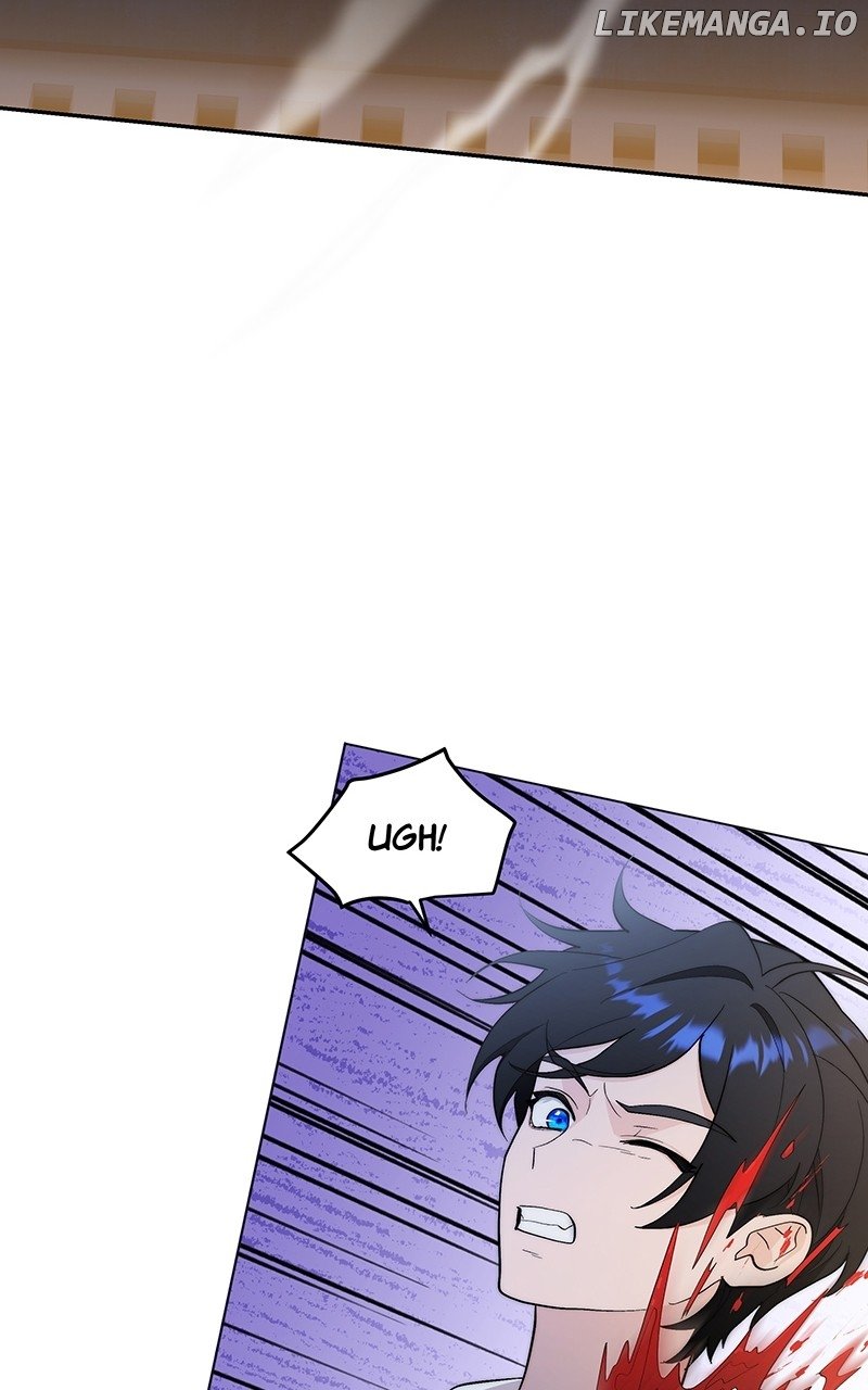 Read Seabird and the Wolf Manga Online