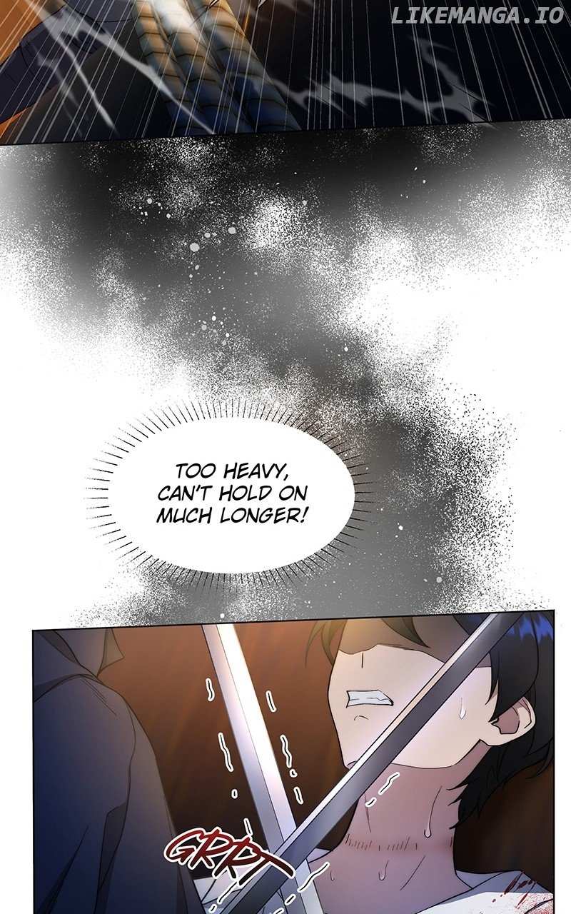 Read Seabird and the Wolf Manga Online