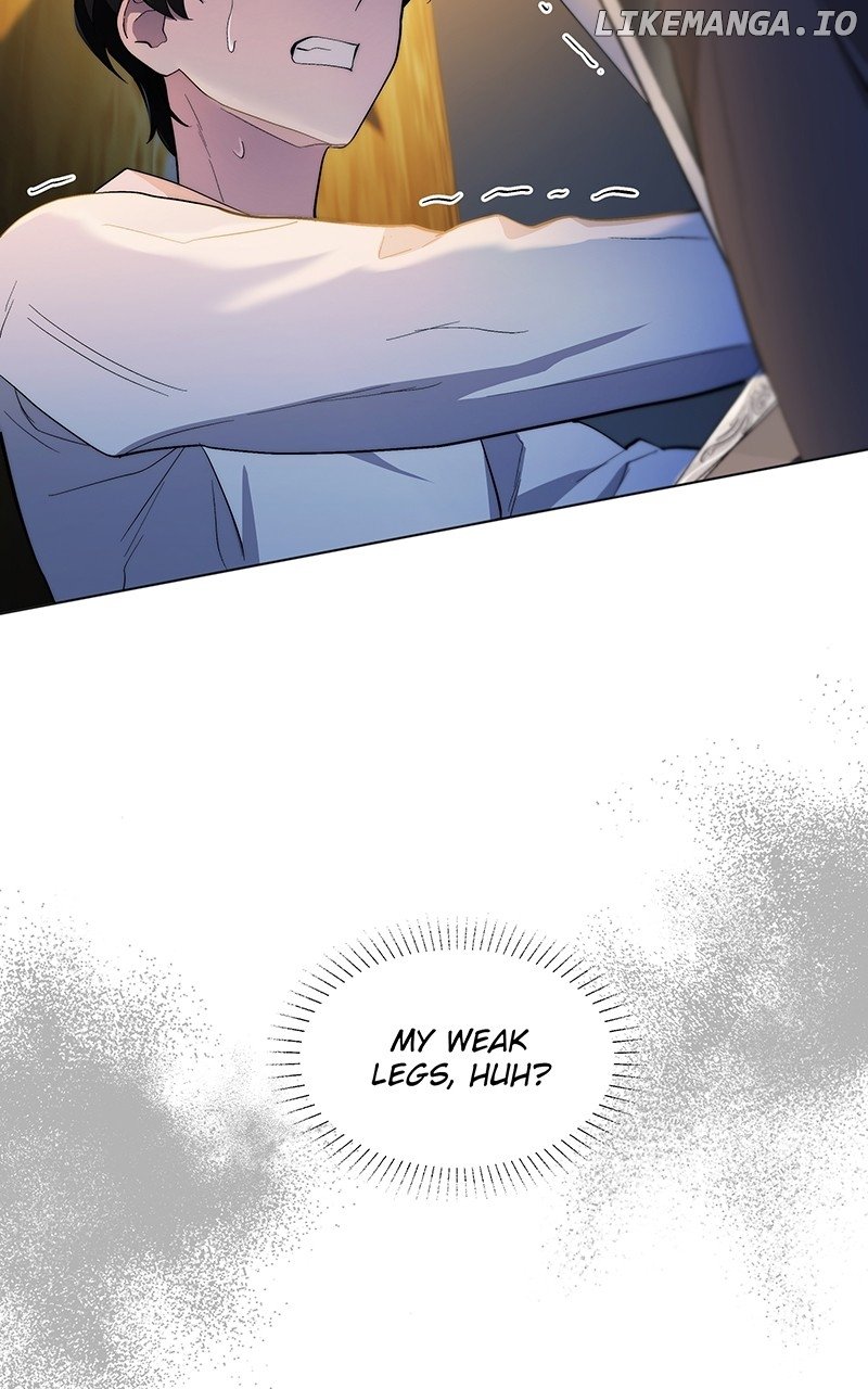 Read Seabird and the Wolf Manga Online