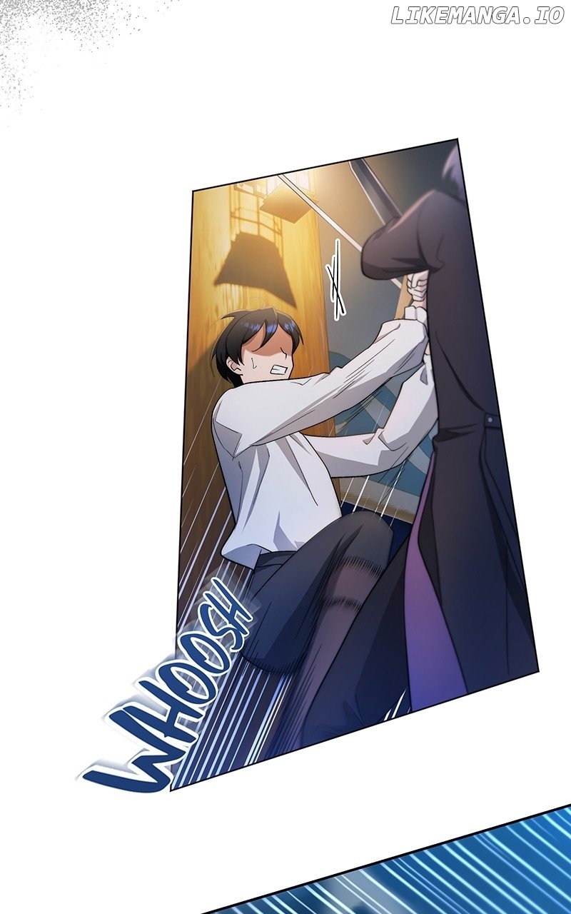Read Seabird and the Wolf Manga Online