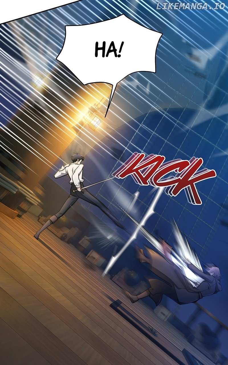 Read Seabird and the Wolf Manga Online
