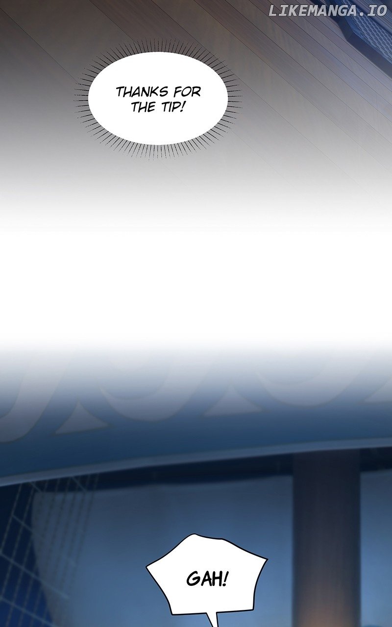 Read Seabird and the Wolf Manga Online