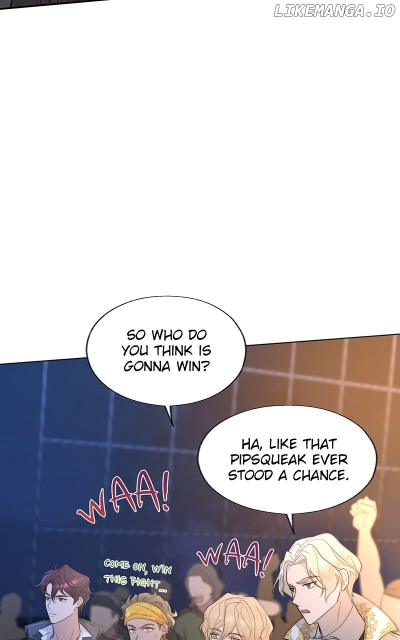 Read Seabird and the Wolf Manga Online