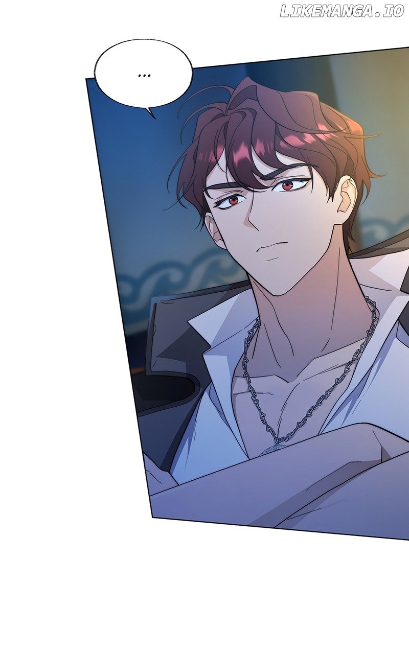 Read Seabird and the Wolf Manga Online