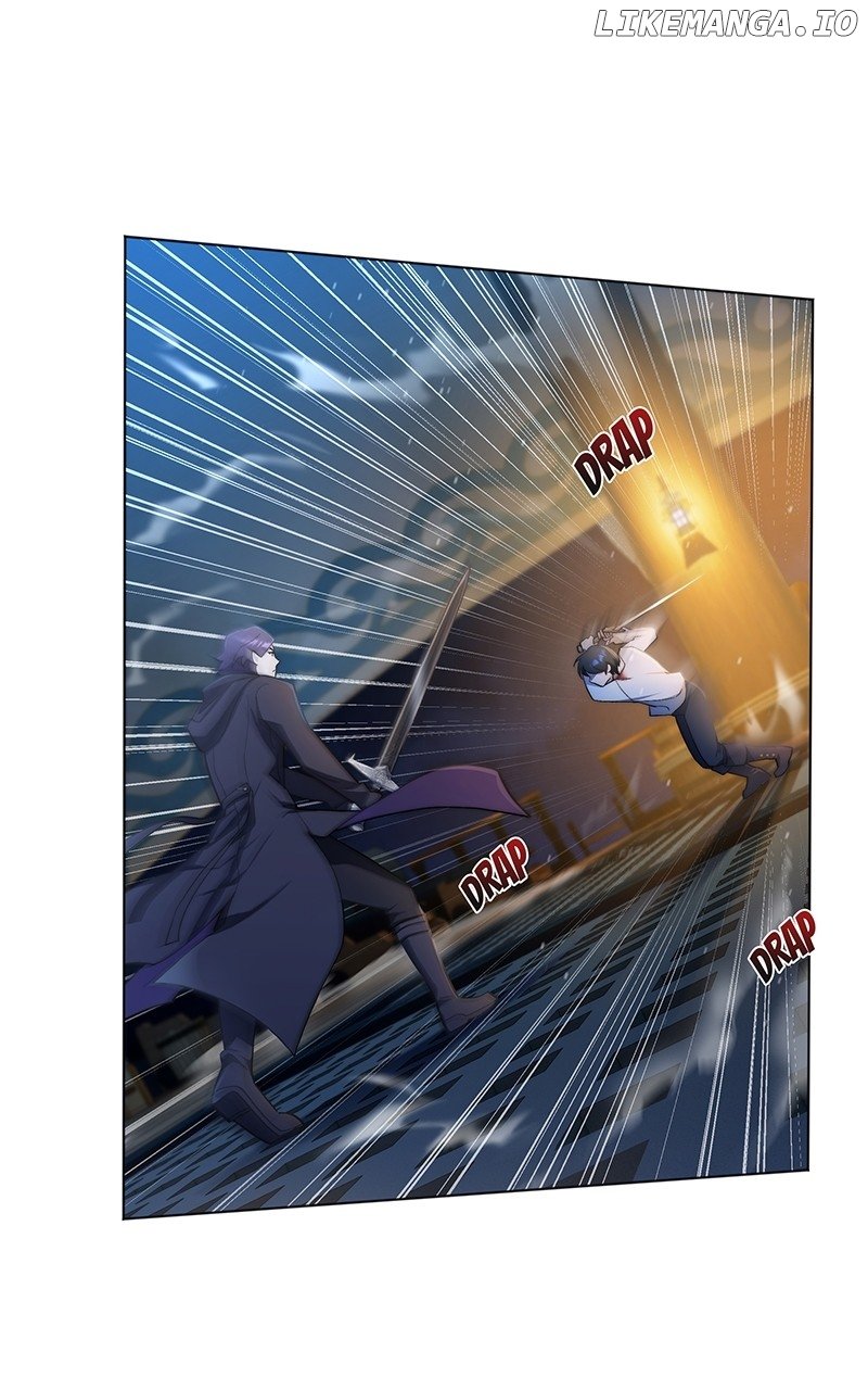 Read Seabird and the Wolf Manga Online