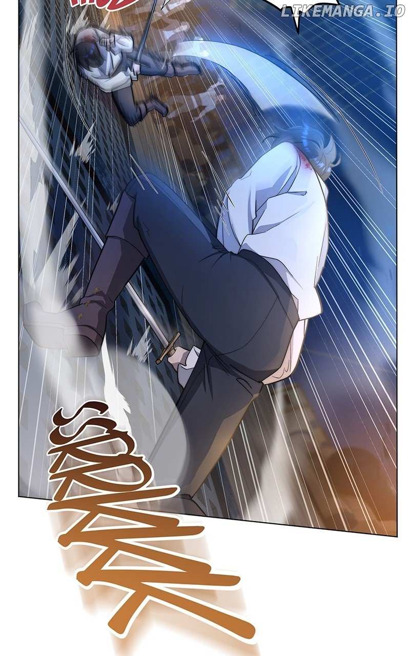 Read Seabird and the Wolf Manga Online