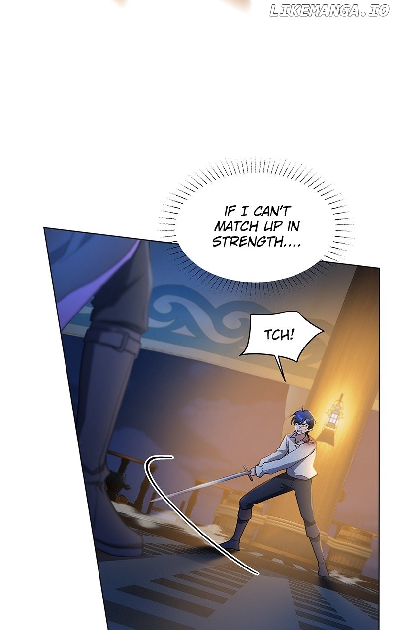 Read Seabird and the Wolf Manga Online