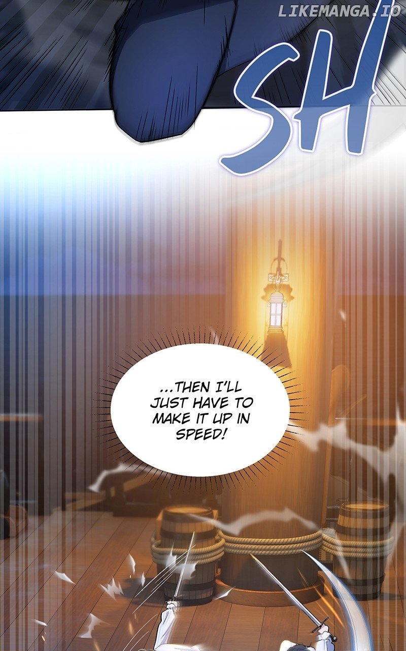 Read Seabird and the Wolf Manga Online