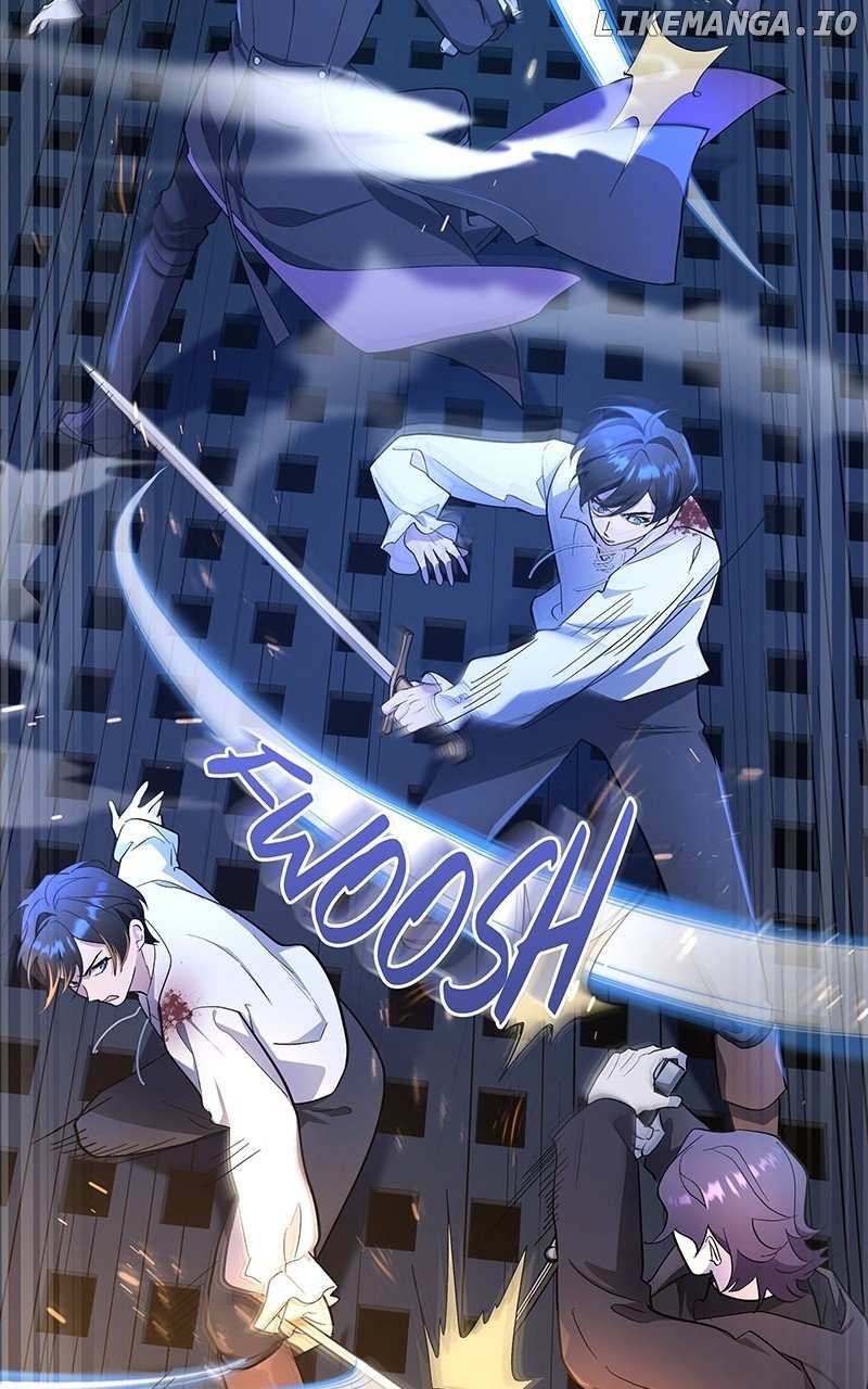 Read Seabird and the Wolf Manga Online