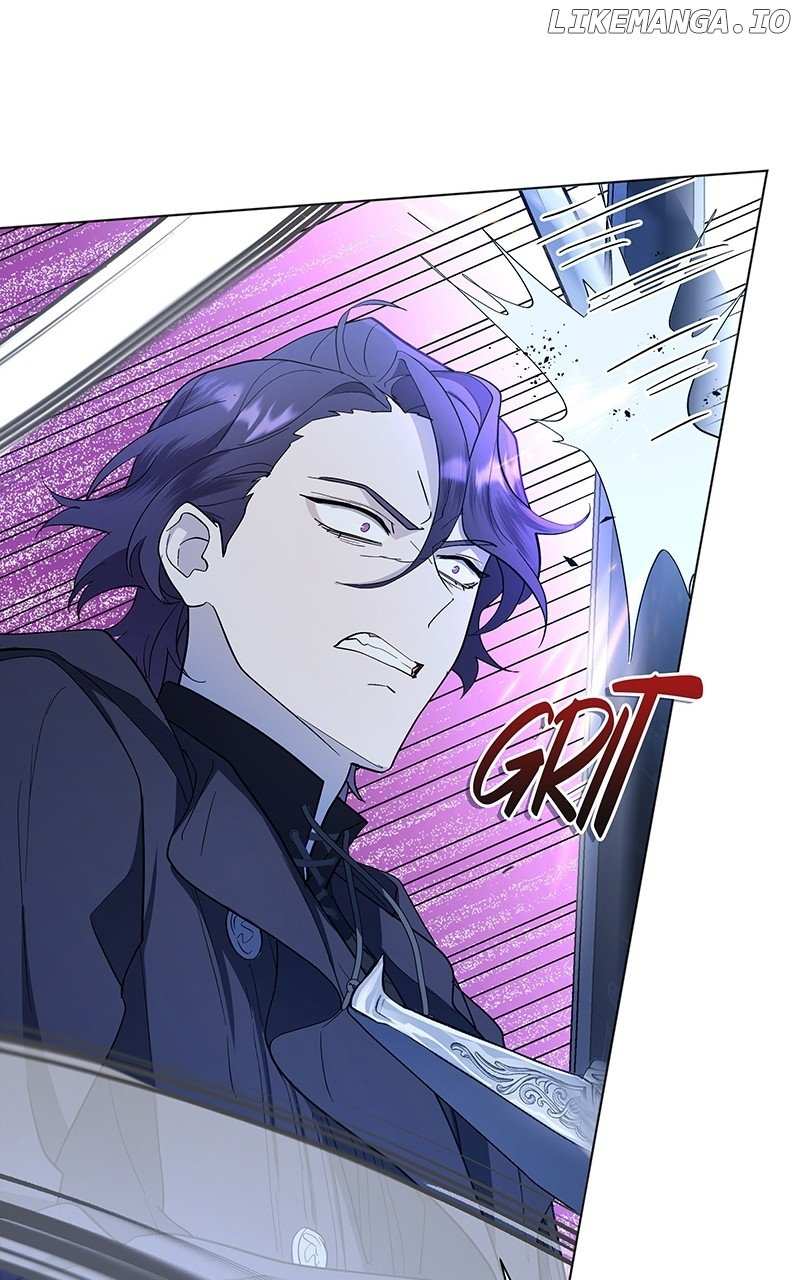 Read Seabird and the Wolf Manga Online