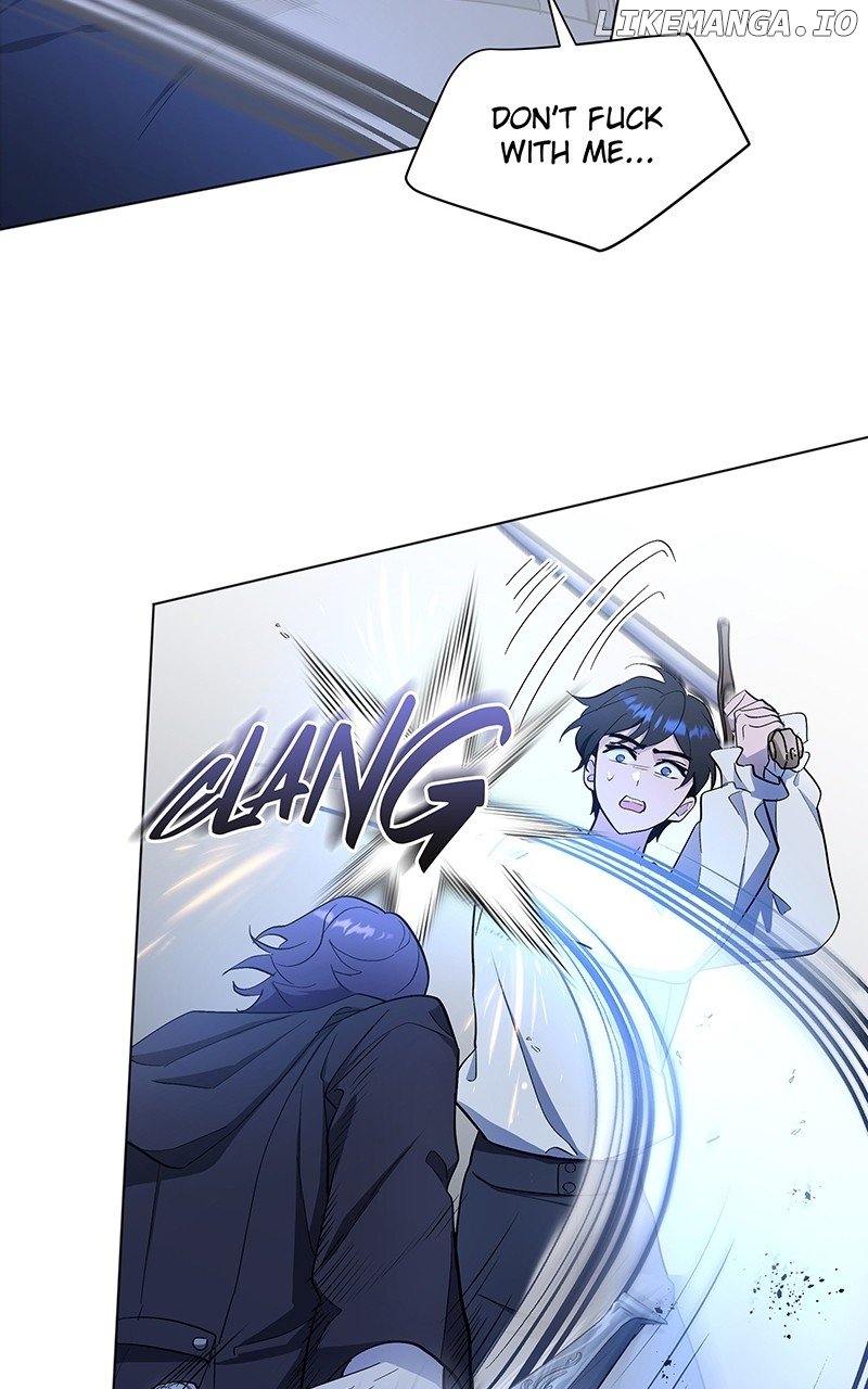 Read Seabird and the Wolf Manga Online