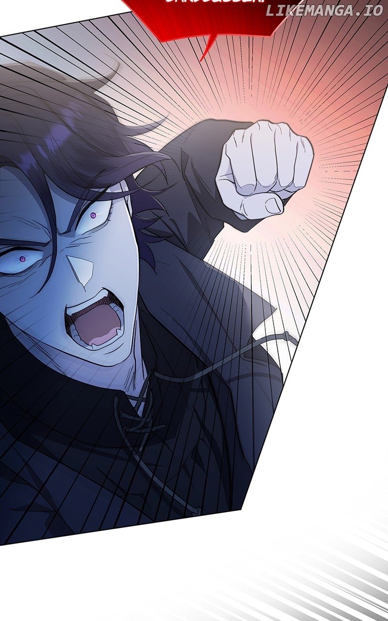 Read Seabird and the Wolf Manga Online