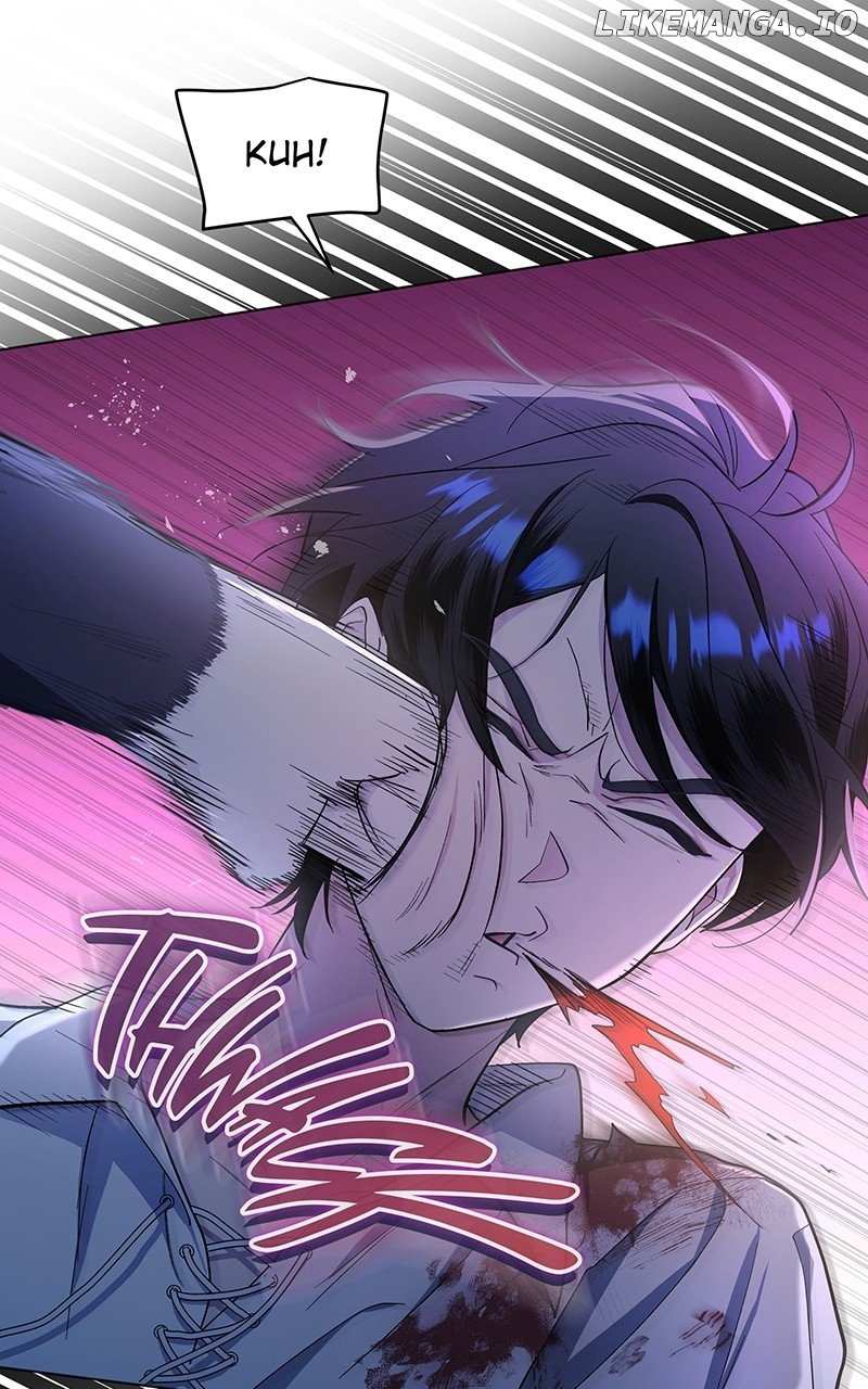 Read Seabird and the Wolf Manga Online