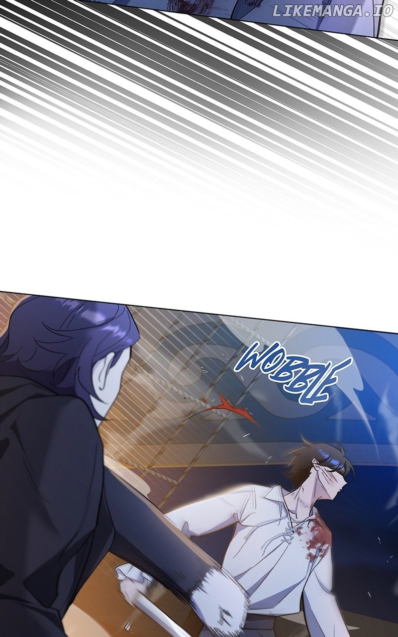 Read Seabird and the Wolf Manga Online