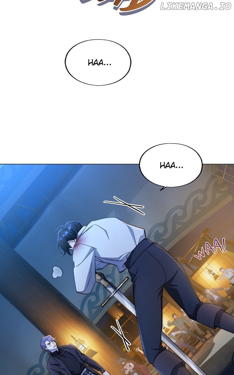 Read Seabird and the Wolf Manga Online