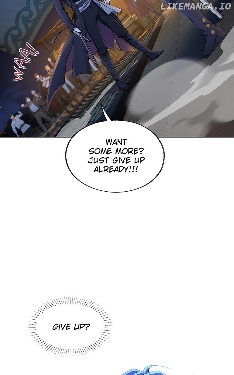 Read Seabird and the Wolf Manga Online
