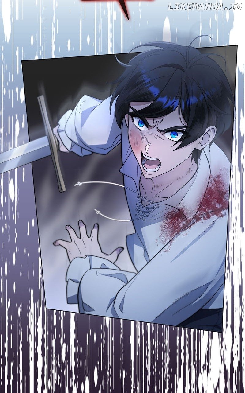 Read Seabird and the Wolf Manga Online