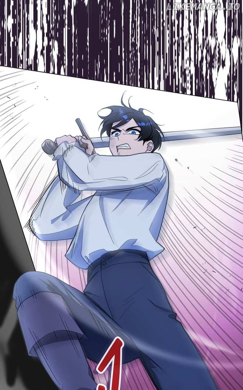 Read Seabird and the Wolf Manga Online