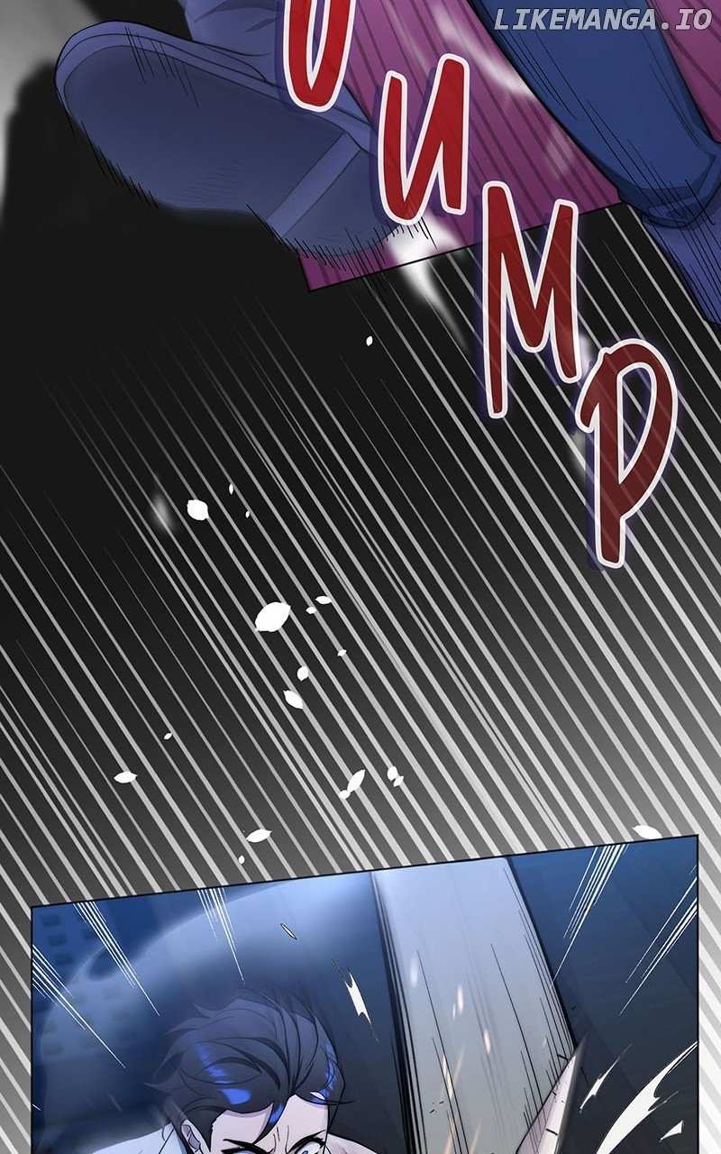 Read Seabird and the Wolf Manga Online