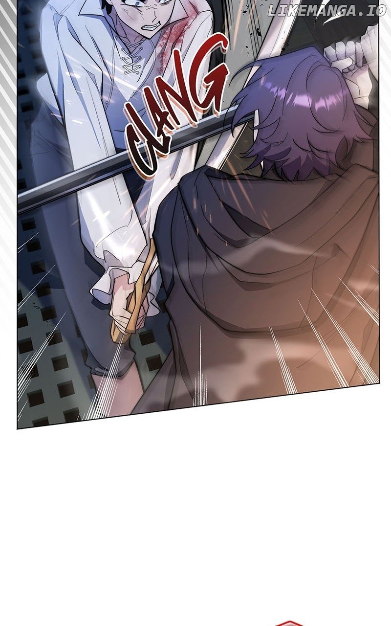Read Seabird and the Wolf Manga Online