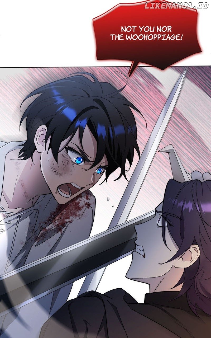 Read Seabird and the Wolf Manga Online