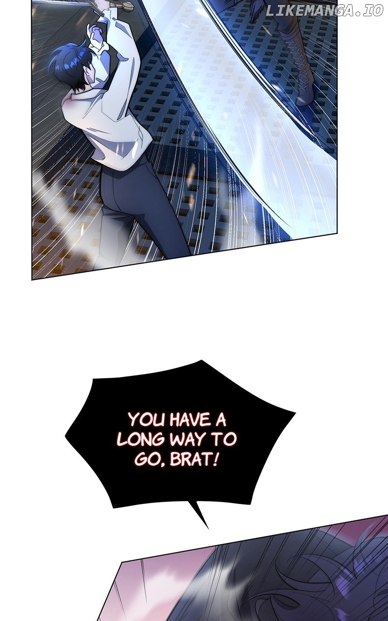 Read Seabird and the Wolf Manga Online