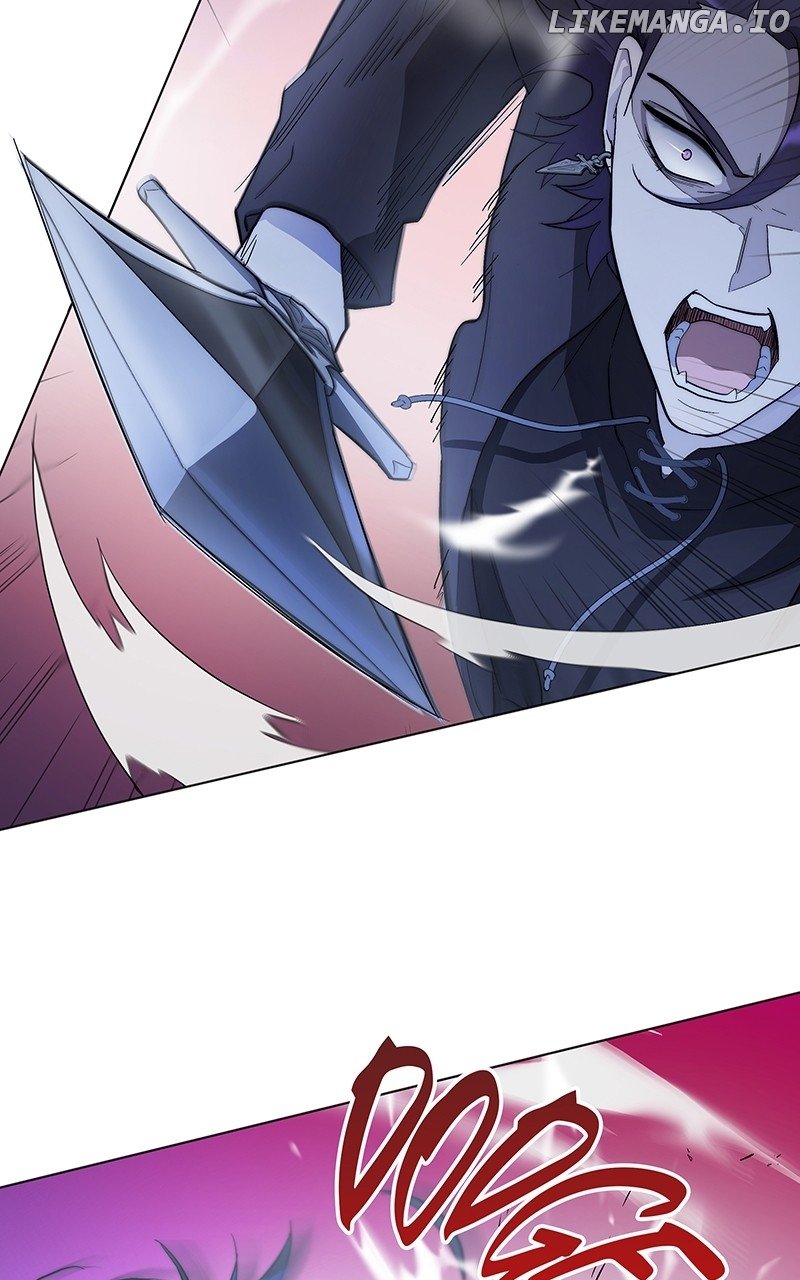 Read Seabird and the Wolf Manga Online