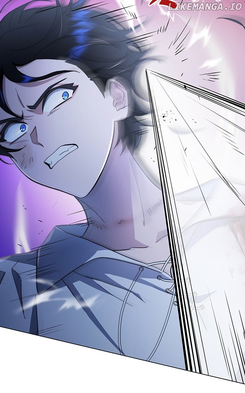 Read Seabird and the Wolf Manga Online