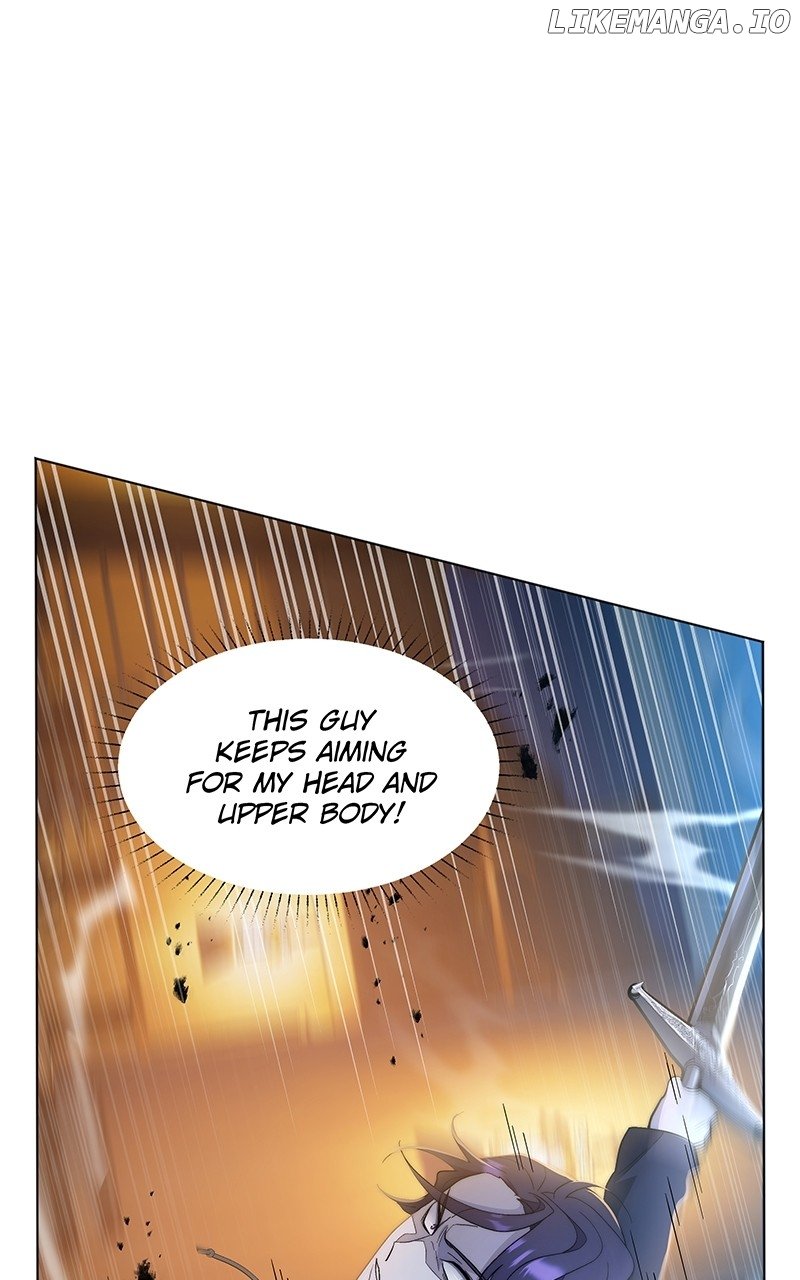 Read Seabird and the Wolf Manga Online