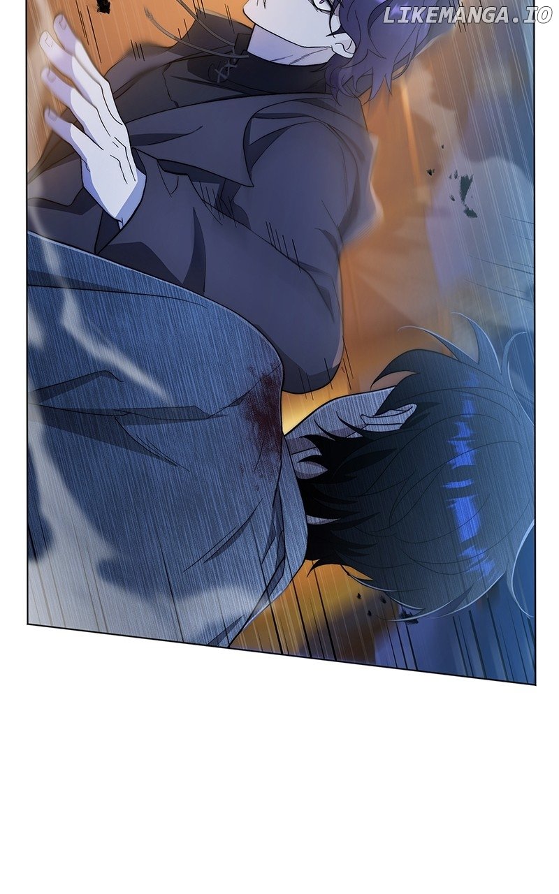 Read Seabird and the Wolf Manga Online