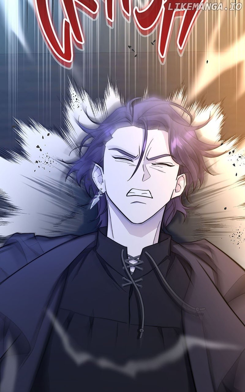 Read Seabird and the Wolf Manga Online
