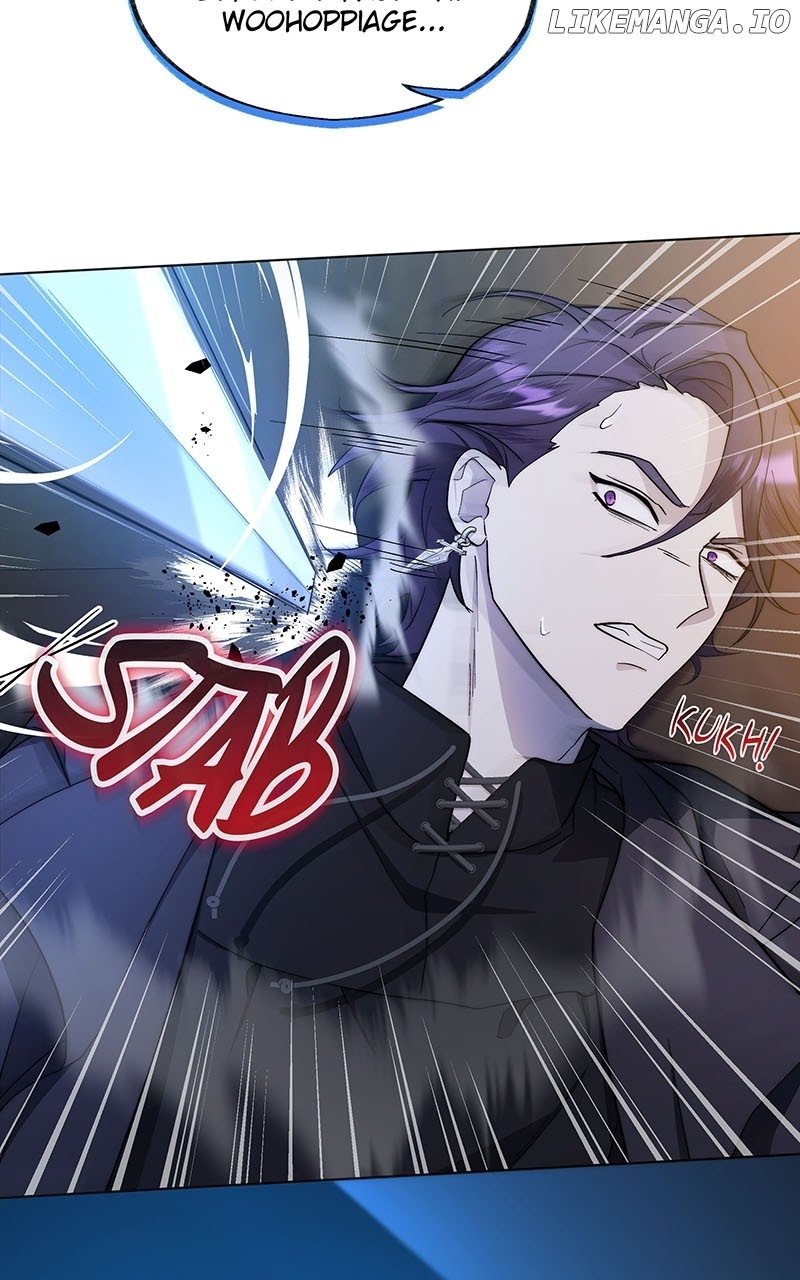 Read Seabird and the Wolf Manga Online