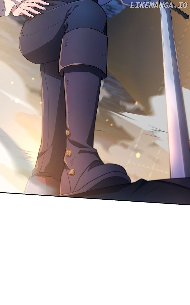 Read Seabird and the Wolf Manga Online