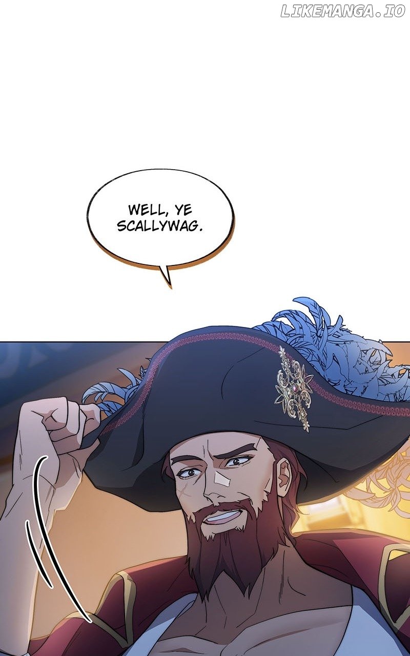 Read Seabird and the Wolf Manga Online