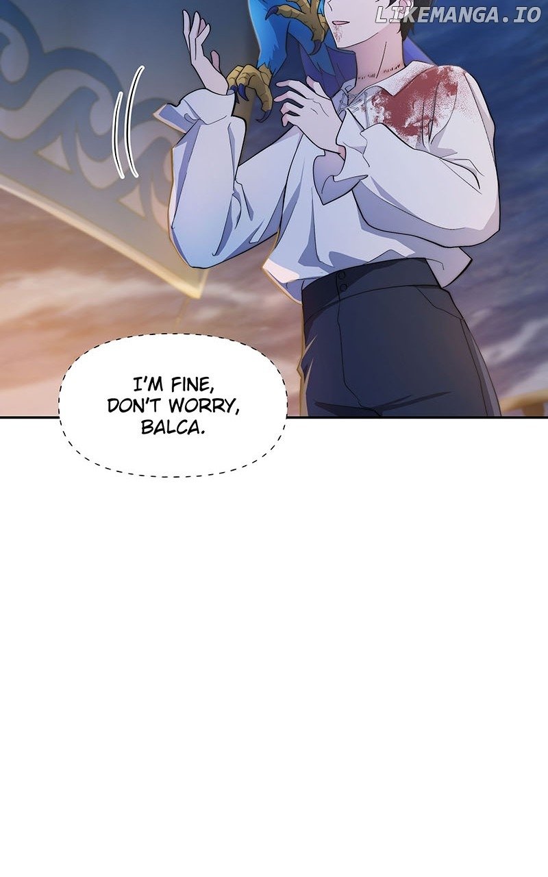 Read Seabird and the Wolf Manga Online