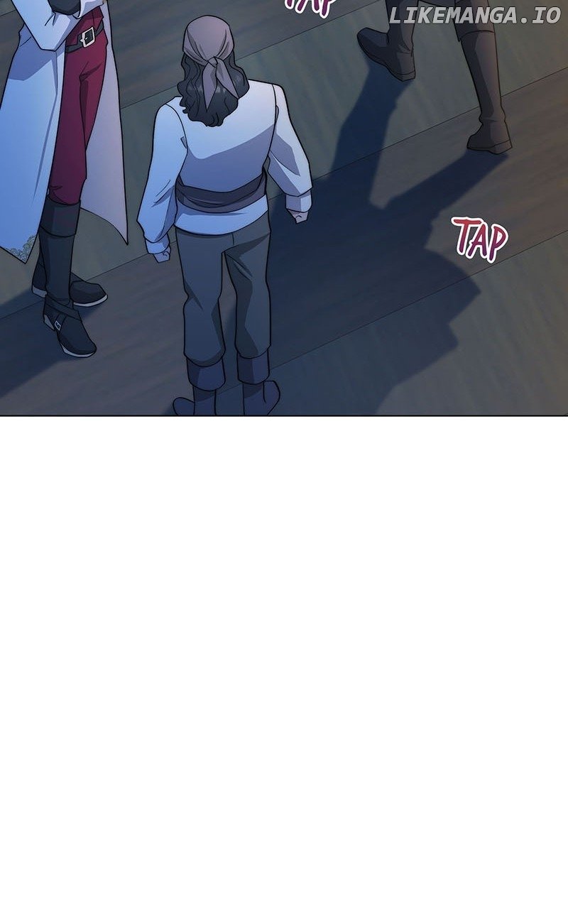 Read Seabird and the Wolf Manga Online