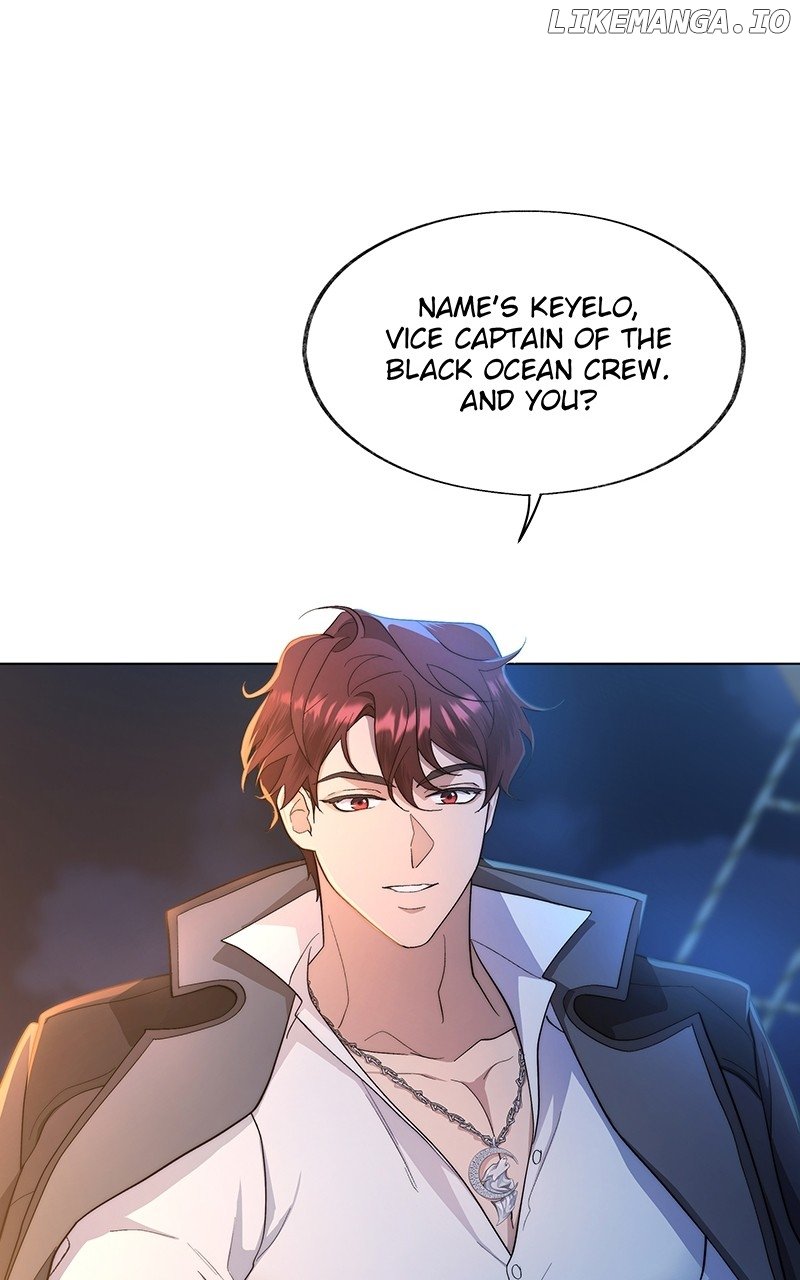 Read Seabird and the Wolf Manga Online